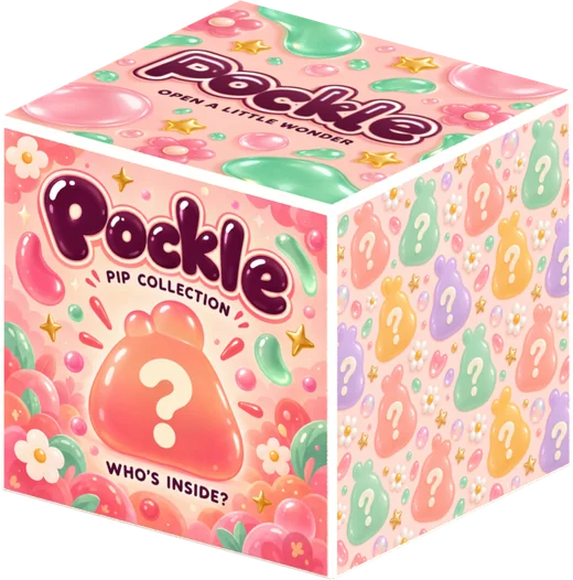 Pip collection box